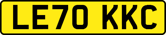 LE70KKC