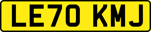LE70KMJ