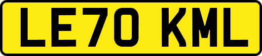 LE70KML