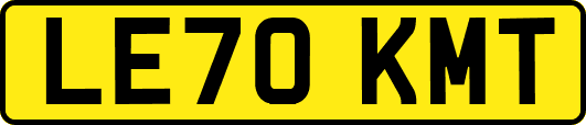LE70KMT