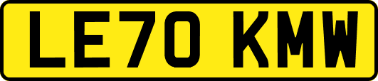 LE70KMW