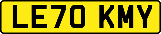 LE70KMY