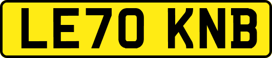 LE70KNB