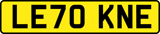 LE70KNE