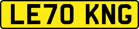 LE70KNG