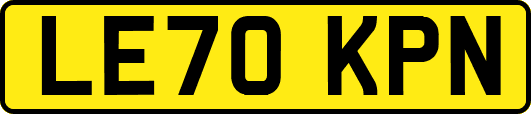 LE70KPN