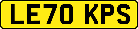 LE70KPS