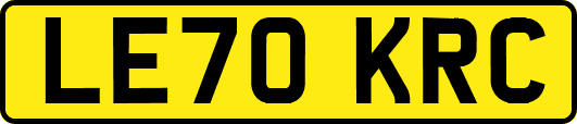LE70KRC