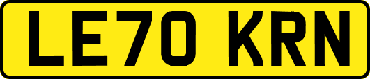 LE70KRN