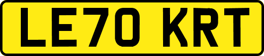 LE70KRT