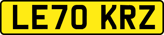 LE70KRZ