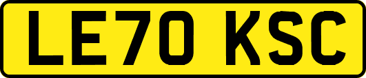 LE70KSC