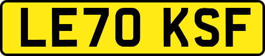 LE70KSF