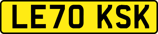 LE70KSK
