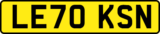 LE70KSN