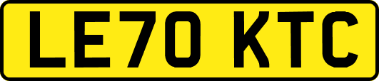 LE70KTC