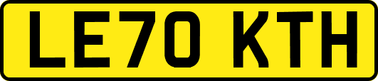 LE70KTH