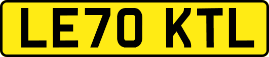LE70KTL