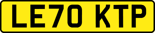 LE70KTP
