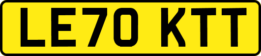 LE70KTT