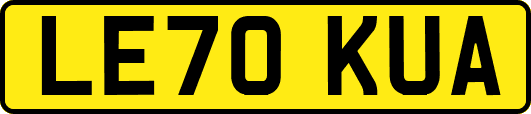 LE70KUA