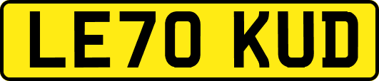 LE70KUD