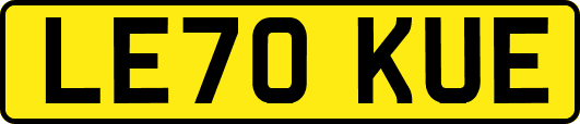 LE70KUE