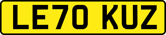 LE70KUZ