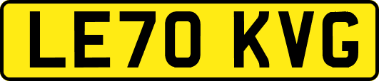 LE70KVG
