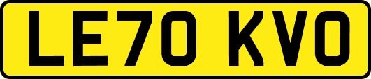 LE70KVO