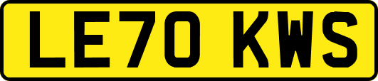 LE70KWS