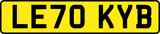 LE70KYB