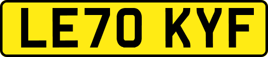 LE70KYF