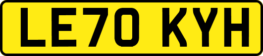 LE70KYH