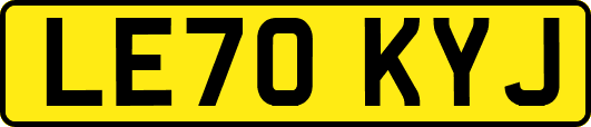 LE70KYJ