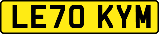 LE70KYM