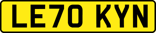 LE70KYN