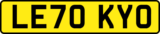 LE70KYO