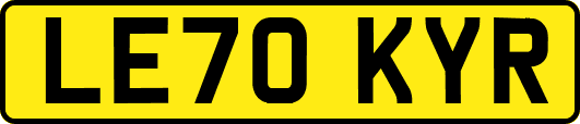 LE70KYR