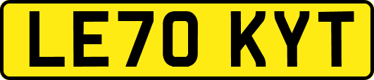 LE70KYT