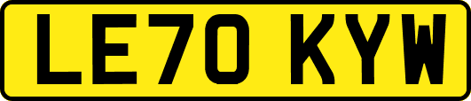 LE70KYW