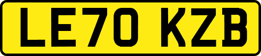 LE70KZB