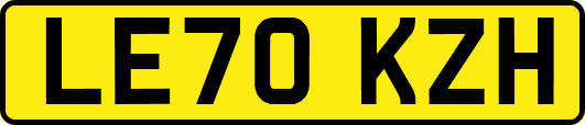 LE70KZH