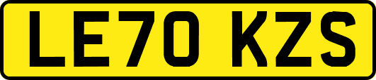 LE70KZS