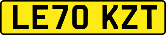 LE70KZT