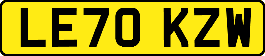 LE70KZW