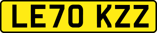 LE70KZZ