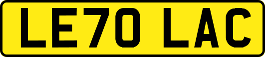 LE70LAC