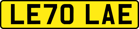 LE70LAE