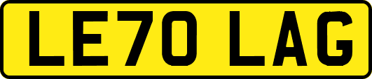 LE70LAG